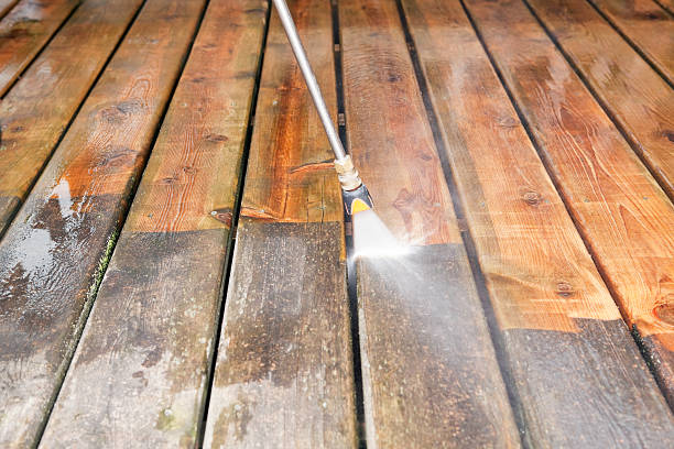 Best Parking Lot and Garage Cleaning  in Micco, FL